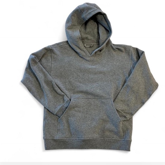 lululemon athletica Tops - Lululemon All Yours Hoodie in Gray, Women’s Size 8